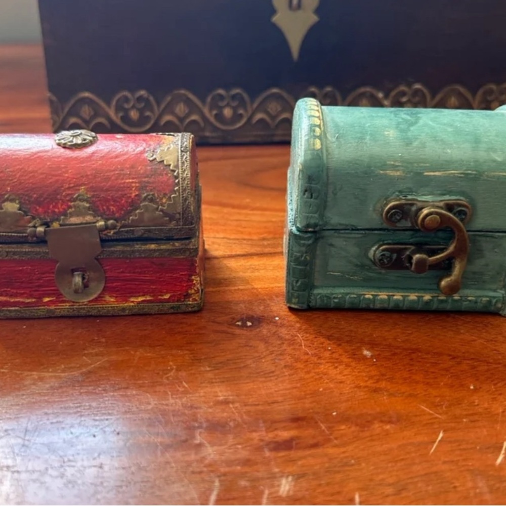 Decorative Boxes - Picture 7 of 8